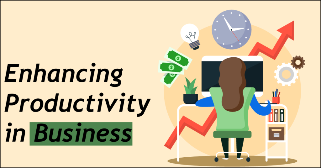 Text to speech Enhancing Productivity in Business