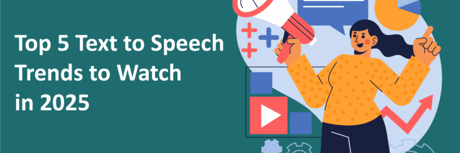 Top-5-Text-to-Speech