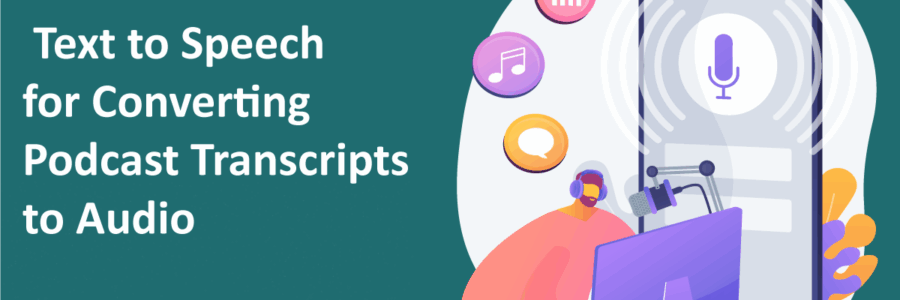 Text-to-Speech-for-Converting-Podcast-Transcripts-to-Audio