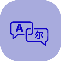 Multilingual Support