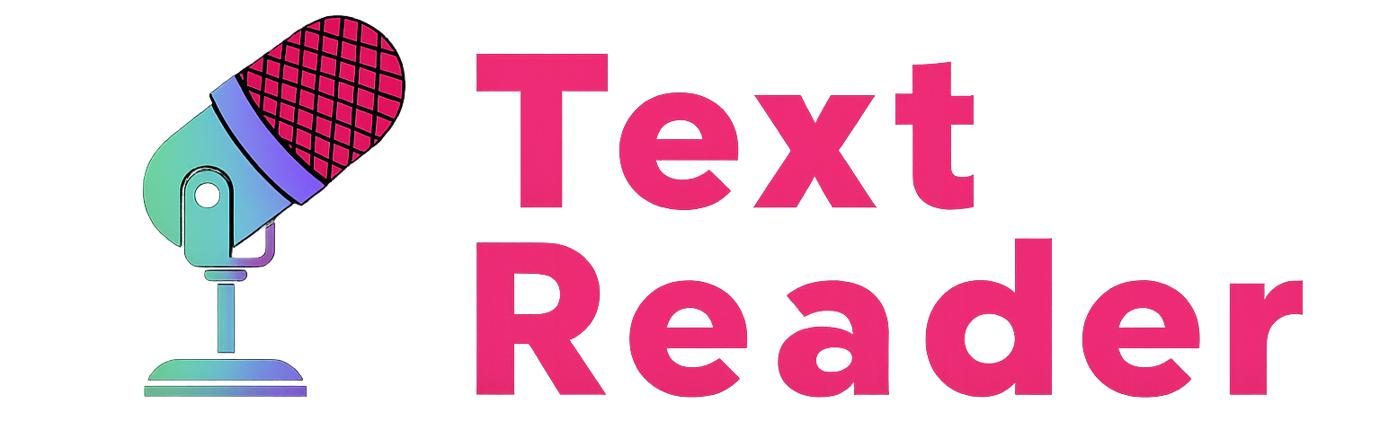 Free Text To Speech